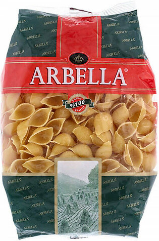 Arbella Shell Macaroni 500g
