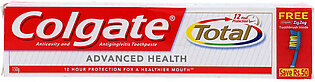 Colgate Total Advanced health toothpaste 100g