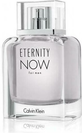 Calvin Klein Eternity Now Men Edt 100Ml