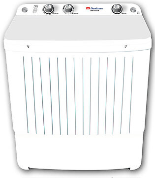 Washing Machine Semi DW-6550 8KG Dawlance