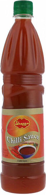 Shezan Chilli Sauce 825g