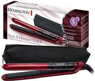 Remington- S9600 Silk Straightener