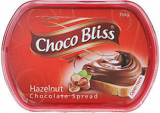 Youngs Choco Bliss Hazelnut Chocolate Spread 150g