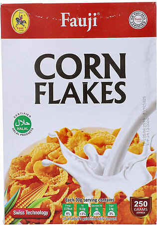 Fauji Corn Flakes 250g