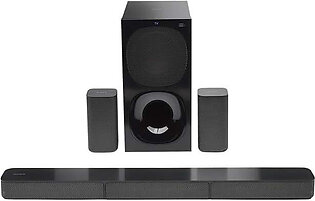 Sony S20R Experience 400W real 5.1ch surround sound