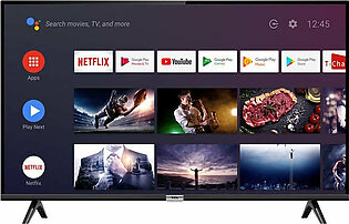 TCL 40" S6500A Smart Android TV