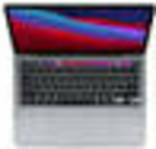 MacBook Pro 13" M1 Chip 2020 SLV/8GB/256GB SSD