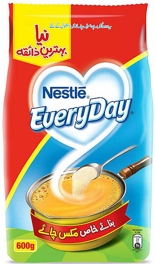 Nestle Everyday Tea Whitener 560g