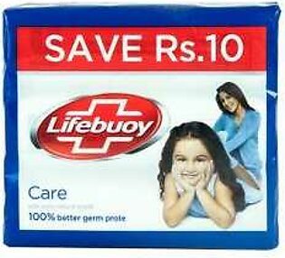 Lifebuoy Total Care Soap 146gm
