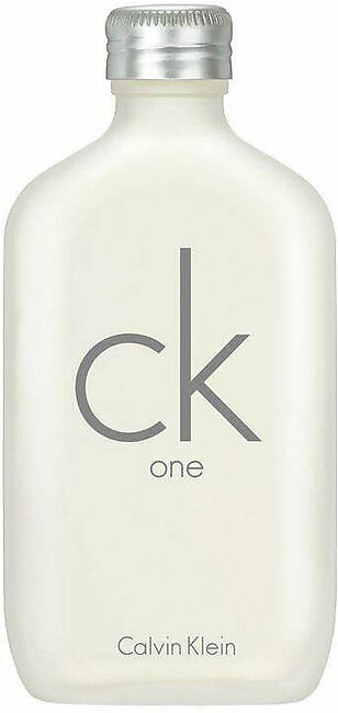 Calvin Klein One For All 200Ml