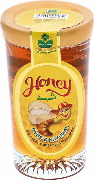 Marhaba Pure Honey 300g