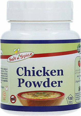 Eco Chicken Powder 150g