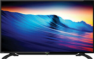 Sharp 40 Inch LED Full HD TV LC-40LE185M Black