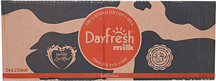 Day Fresh Milk 24 x 250ml