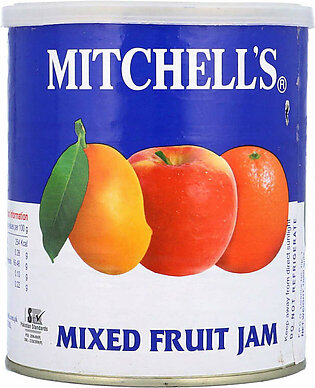 Mitchells Mixed Fruit Jam 1050g