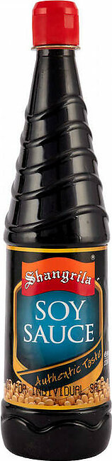 Shangrila Soy Sauce 800ml