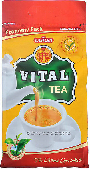 Vital Black Tea 950g