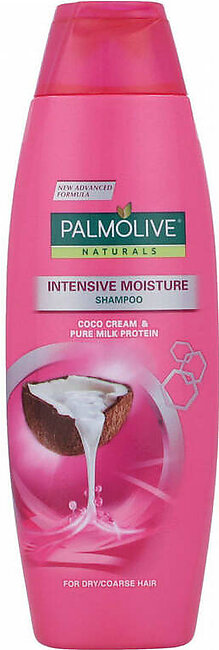 Palmolive Naturals Intensive Moisture Shampoo 180ml