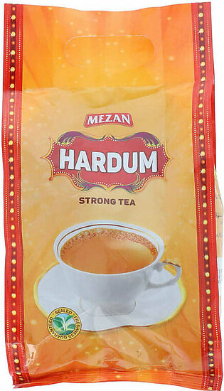 Mezan Hardum Stronge Tea 475g