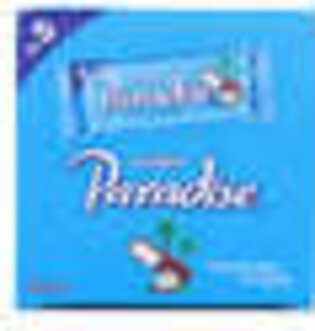 Candyland Paradise Coconut Filled Chocolate 18 Pieces