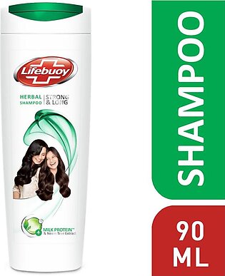 Lifebuoy Herbal Shampoo 90ml