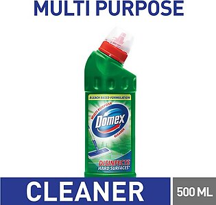 Domex Toilet Bowl Cleaner Green 500ml