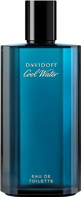 Davidoff Cool Water Men Edt 75Ml