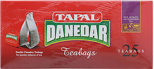 Tapal Danedar 25 Tea Bags