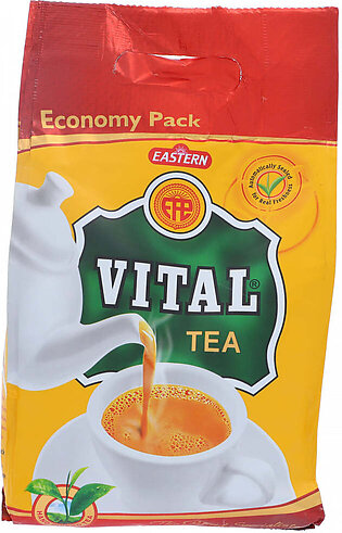 Vital Black Tea 475g