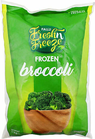 Opa Frozen Broccoli