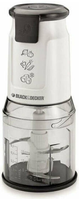 Black & Decker Chopper FC 300