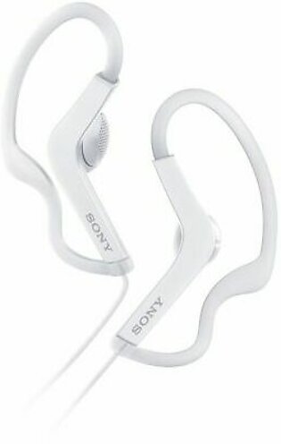 Sony MDR-AS210AP Sports In-ear Headphones
