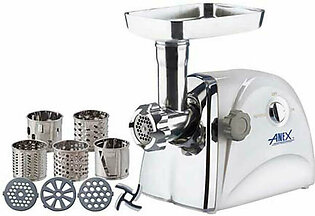 Anex AG-2049 Meat Mincer