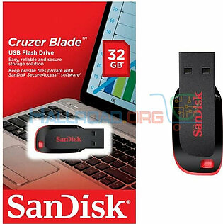 SanDisk Usb 32GB Data
