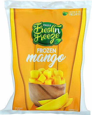 Fresh n Freeze Mango Chunks