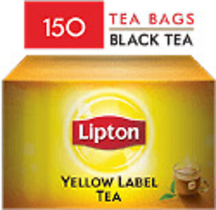 Lipton Yellow Label Black 380gm
