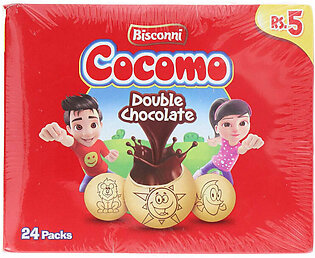 Bisconni Cocomo 24 Packs