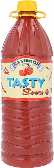 Salmans Tasty Sauce 3.4Kg