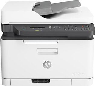 HP 100 M179FNW MFP Laser Jet Printer