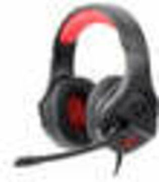 Redragon Theseus H250 Wired Gaming Headset