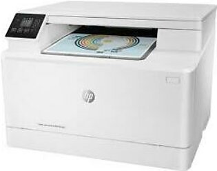 HP 100 M182N MFP Laser Jet Printer