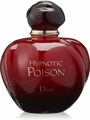 Dior Poison Hypnotic Women Edt 100Ml