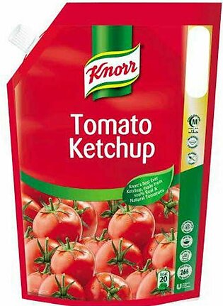Knorr Tomato Ketchup Sauce 300gm