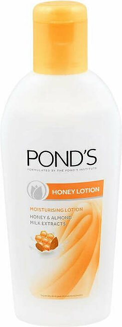 Ponds Honey & Almond Lotion 100ml