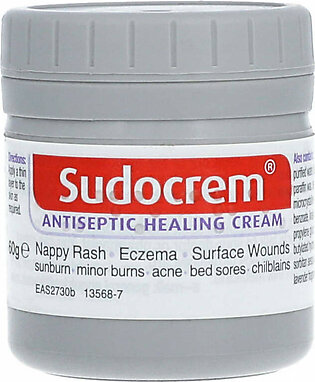 Sudo Crem Antiseptic Healing Cream 60g