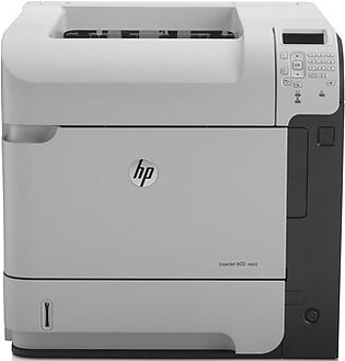 Hp LaserJet Ent 600 M602dn Printer