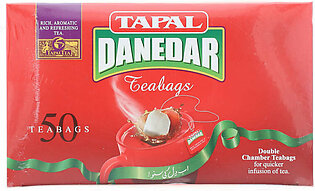 Tapal Danedar Teabags 50x100g