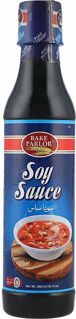 Bake Parlor Soya Sauce 300ml