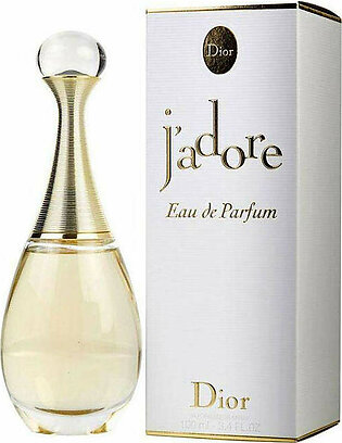 Dior J'Adore Women Edp 100Ml