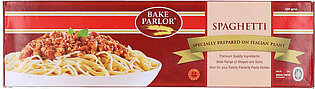 Bake Parlor Spaghetti 450gm